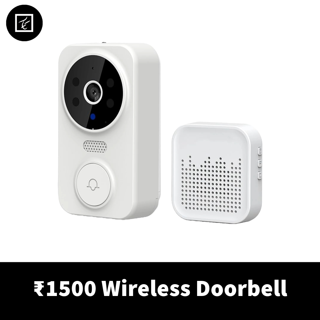 wireless Doorbell